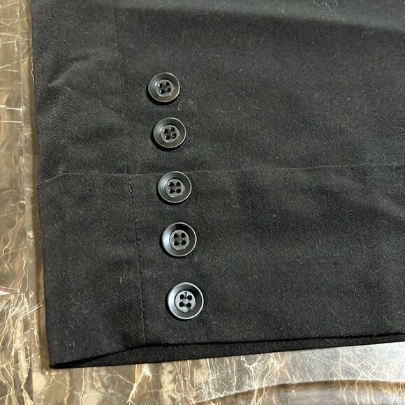 DRESS Barn Dress Capris 12 - Picture 5 of 8